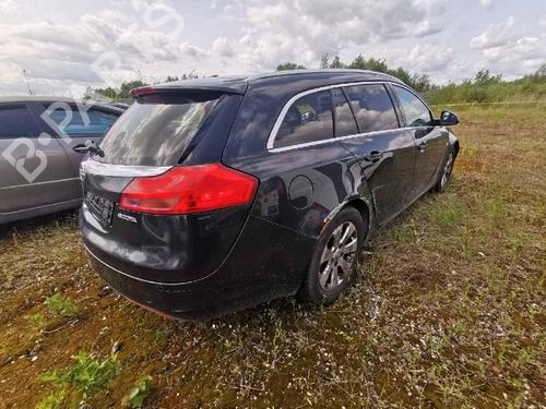 Speaker OPEL INSIGNIA A (G09) 2.0 CDTI (68) | BP32570638E2