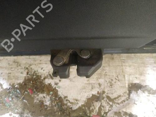 Used Tailgate lock Tailgate lock 35124044 35124044