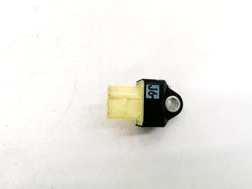 Used Electronic module Electronic module TOYOTA HILUX VIII Pickup (_N1_) 2.4 D (GUN112_, GUN122_, GUN135_, GUN120_, GUN135R,... (150 hp) 32908263 32908263