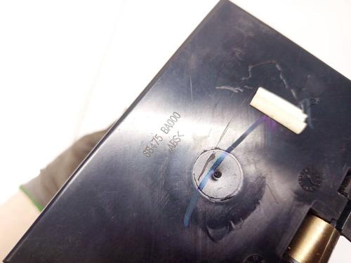 Glove box NISSAN PRIMERA Hatchback (P12) 1.6 | BP34782606C95 - Image 3