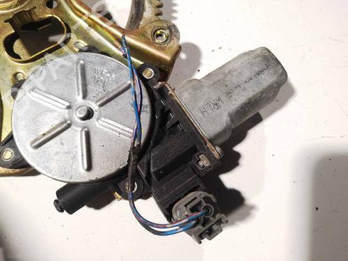 Left rear window motor SUBARU TRIBECA (B9) 3.0 (WXE) | BP34958789E23 - Image 2