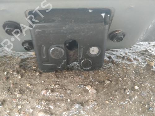 Used Tailgate lock Tailgate lock 35436014 35436014