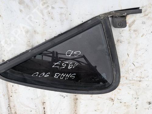 Used Rear right quarter glass Rear right quarter glass 38429996 38429996