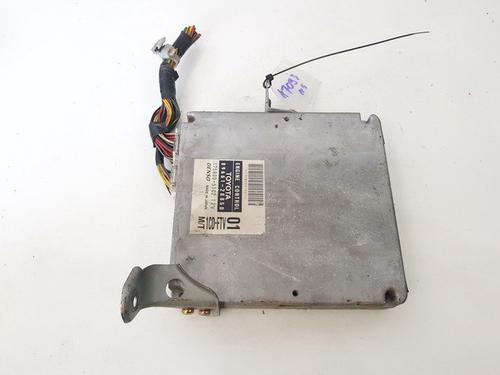 Used Engine control unit (ECU) Engine control unit (ECU) TOYOTA PREVIA II (_R3_) 2.0 D-4D (CLR30_, CLR30R) (116 hp) 32877696 32877696