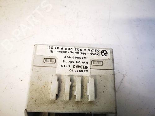 Electronic module BMW X5 (E53) 3.0 i | BP34790850M83 - Image 2