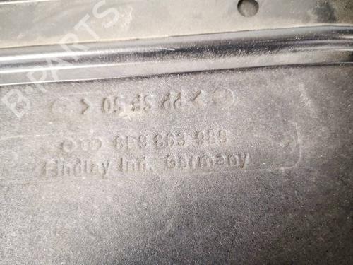 Boot lining AUDI A4 B6 (8E2) 1.9 TDI | BP35311432I3 - Image 3