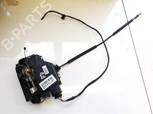 Used Front right lock Front right lock SEAT ALTEA (5P1) 2.0 TDI 16V (140 hp) 34765935 34765935