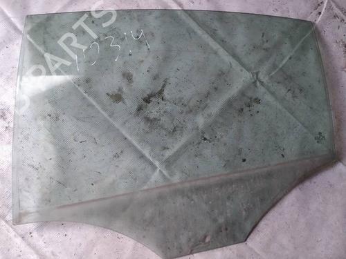 Dør rude ventre bagtil Dør rude ventre bagtil VW PASSAT B6 (3C2) 1.9 TDI (105 hp) 35002497 35002497