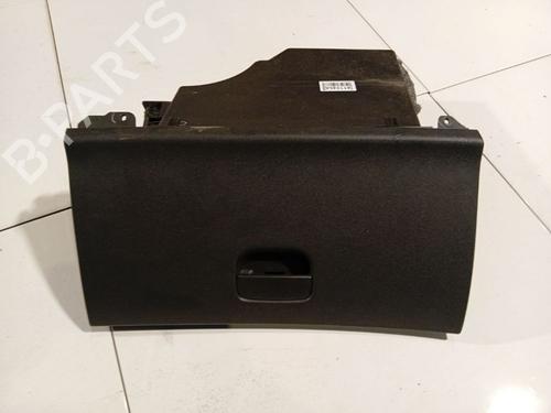 Handskerum Handskerum PEUGEOT 308 SW I (4E_, 4H_) 1.6 HDi (109 hp) 36102153 36102153