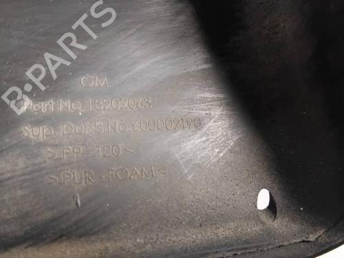 Other OPEL CORSA D (S07) 1.3 CDTI (L08, L68) | BP35070491O1 - Image 3