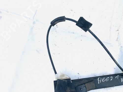 Front right window mechanism DAEWOO REXTON (GAB_) 2.7 D All-wheel Drive | BP35522872C23 - Image 3