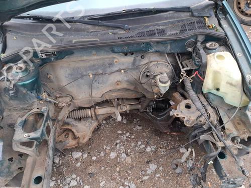 Engine control unit (ECU) VW POLO Van Hatchback Van (6N1) 1.4 | BP36759874M57 - Image 5