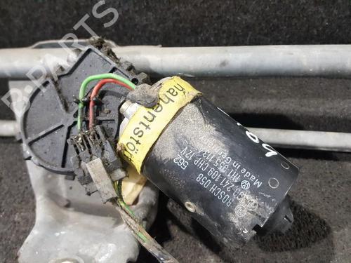 Used Front wiper motor Front wiper motor VW GOLF III (1H1) 1.6 (75 hp) 35657958 35657958