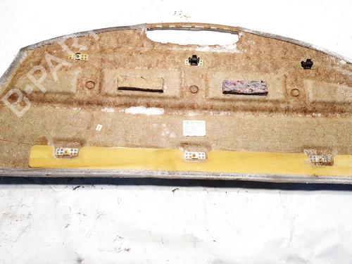 Rear parcel shelf VW PASSAT B5 Variant (3B5) 1.8 T | BP35556525C85 - Image 2