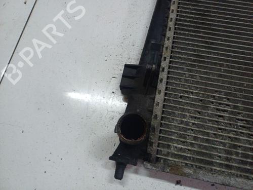 Water radiator KIA CEE'D Hatchback (ED) 2.0 CRDi 140 | BP39734594M31 - Image 2