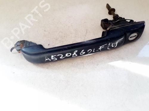 Used Front left exterior door handle Front left exterior door handle VW GOLF III (1H1) 1.9 TDI (90 hp) 35857066 35857066
