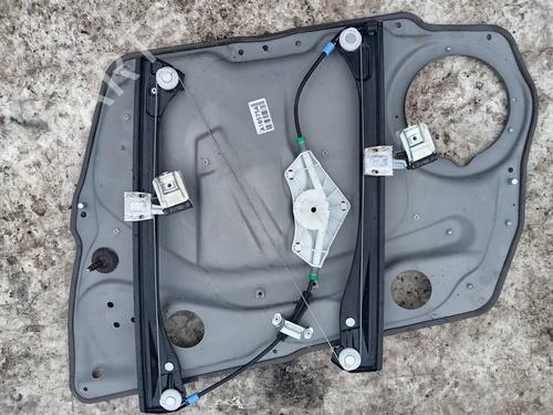 Used Front left window mechanism Front left window mechanism 34899593 34899593