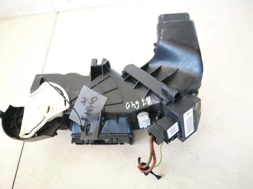 Used Heater resistor Heater resistor VW PHAETON (3D1, 3D2, 3D3, 3D4, 3D6, 3D7, 3D8, 3D9) 5.0 V10 TDI 4motion (313 hp) 35426301 35426301
