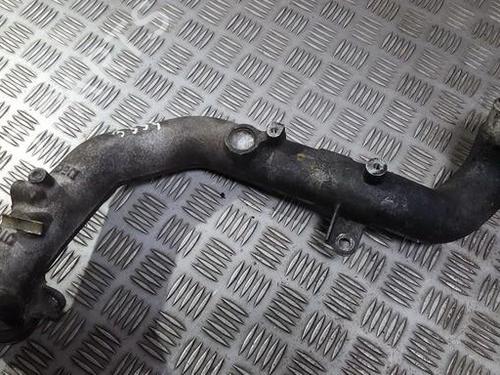 Used Pipe Pipe MAZDA MPV II (LW) 2.0 DI (136 hp) 33497027 33497027