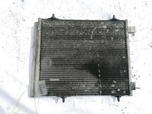 Used AC radiator AC radiator 35396643 35396643