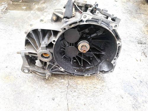 Used Gearbox Gearbox FORD MONDEO IV (BA7) 1.8 TDCi (125 hp) 40242332 40242332
