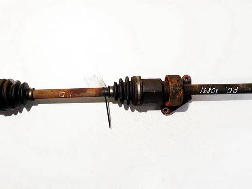 Used Right front driveshaft Right front driveshaft MINI MINI (R50, R53) Cooper (116 hp) 34825625 34825625