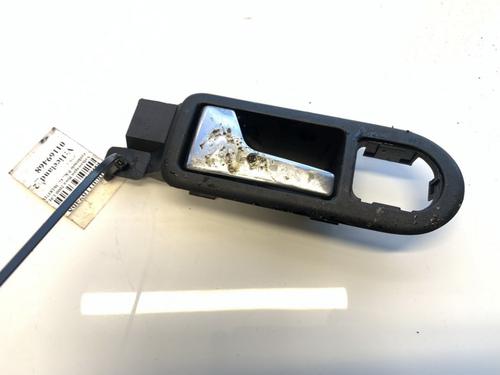 Used Front left interior door handle Front left interior door handle VW BORA I (1J2) 1.9 TDI (115 hp) 35591367 35591367