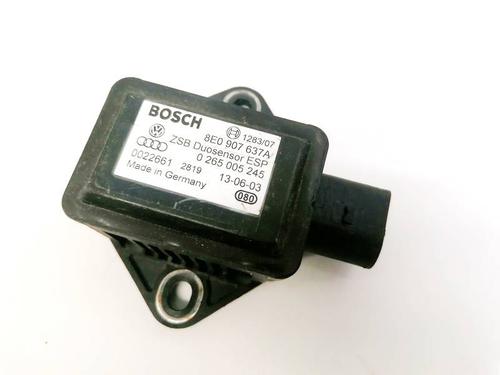 Electronic module AUDI A6 C6 (4F2) 2.4 | BP35356648M83 - Image 3