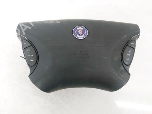 driver-airbag-saab-9-3-ys3d-1998-1999-2000-2001-2002-2003-32916215 main image