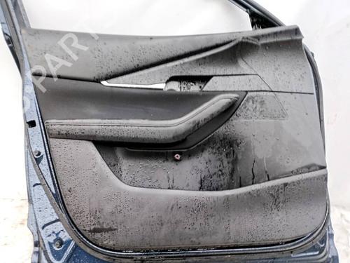 Venstre frontpanel Venstre frontpanel 38576098 38576098