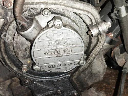 Used Vacuum pump Vacuum pump 34814731 34814731