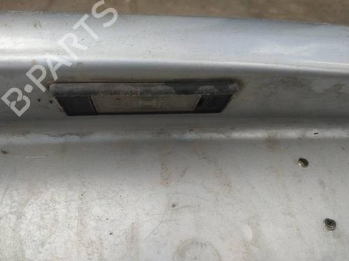 Used Licence plate light Licence plate light PEUGEOT 307 (3A/C) 1.6 BioFlex (109 hp) 39998915 39998915