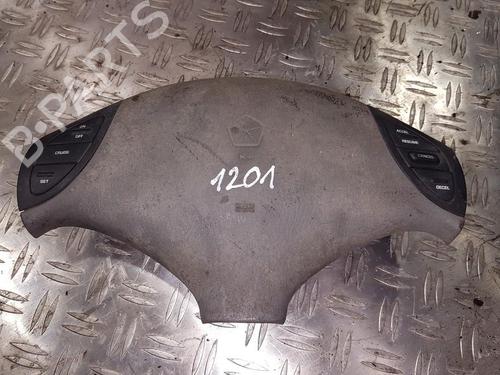 Used Driver airbag Driver airbag CHRYSLER VOYAGER / GRAND VOYAGER III (GS_, NS_) 3.3 i (158 hp) 33482173 33482173