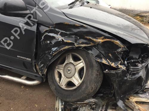 Electronic module SSANGYONG KYRON 2.0 Xdi | BP33509426M83 - Image 7