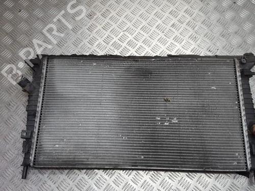 Used Water radiator Water radiator 35704552 35704552