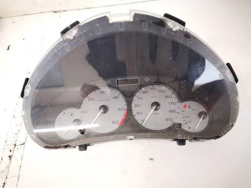 Used Instrument cluster Instrument cluster 35376186 35376186