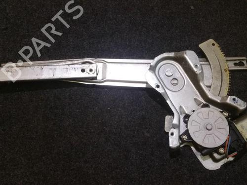 Used Front right window mechanism Front right window mechanism 35661657 35661657
