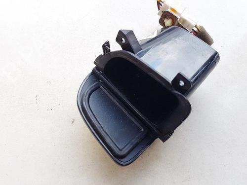 Used Ashtray Ashtray KIA CARNIVAL / GRAND CARNIVAL III (VQ) 2.9 CRDi (185 hp) 35872220 35872220