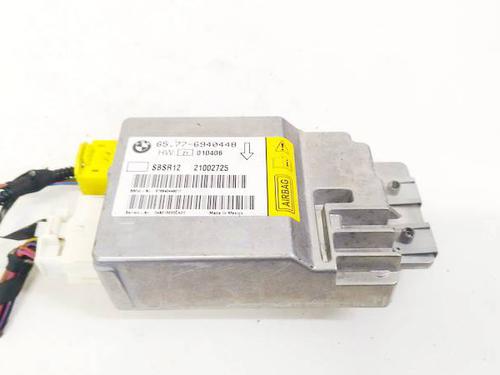 ECU airbags BMW 7 (E65, E66, E67) 740 d | BP32584518M53