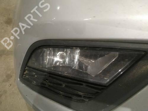 Used Right front fog light Right front fog light SEAT IBIZA IV Hatchback Van (6J1) 1.2 TDI (75 hp) 40164743 40164743