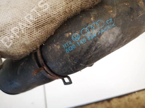 Pipe SKODA ROOMSTER (5J7) 1.4 TDI | BP32560498M125 - Image 2
