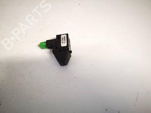 Used Electronic module Electronic module VOLVO V50 (545) 2.0 D (136 hp) 34928516 34928516