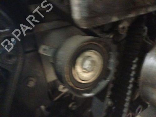 Pulley FORD MONDEO IV (BA7) 1.6 Ti | BP36794634M122 - Image 2