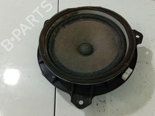 Used Speaker Speaker TOYOTA YARIS (_P9_) 1.5 (NCP91_, NCP91R) (109 hp) 33488369 33488369