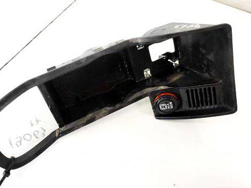 Used Cup/Object holder Cup/Object holder FIAT CROMA (194_) 1.9 D Multijet (194AXB1B) (120 hp) 35286980 35286980