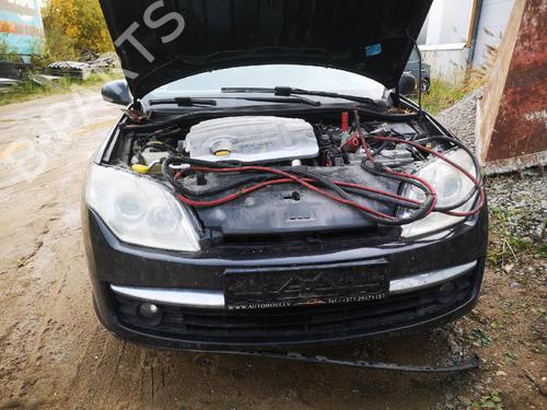 Pipe RENAULT LAGUNA III (BT0/1) 2.0 dCi (BT07, BT0J, BT14, BT1A, BT1S) | BP35084231M125 - Image 6