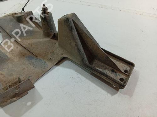 Underbody protection MAZDA 3 (BK) 1.6 DI Turbo | BP34820340M92 - Image 4