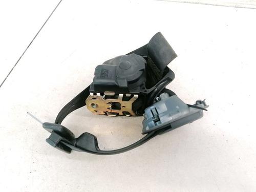 Used Rear left seatbelt Rear left seatbelt AUDI A5 (8T3) 1.8 TFSI (170 hp) 35490254 35490254