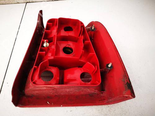 Left taillight VW PASSAT B5 Variant (3B5) 1.9 TDI | BP37063256C34 - Image 2