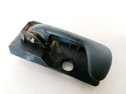 Used Front right interior door handle Front right interior door handle 35618985 35618985